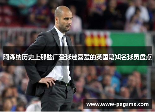 阿森纳历史上那些广受球迷喜爱的英国籍知名球员盘点