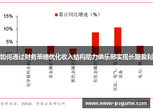 如何通过财务策略优化收入结构助力俱乐部实现长期盈利 如何通过财务策略优化收入结构助力俱乐部实现长期盈利
