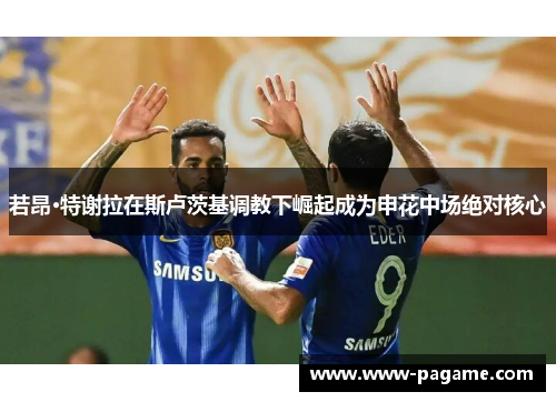 若昂·特谢拉在斯卢茨基调教下崛起成为申花中场绝对核心 若昂·特谢拉在斯卢茨基调教下崛起成为申花中场绝对核心