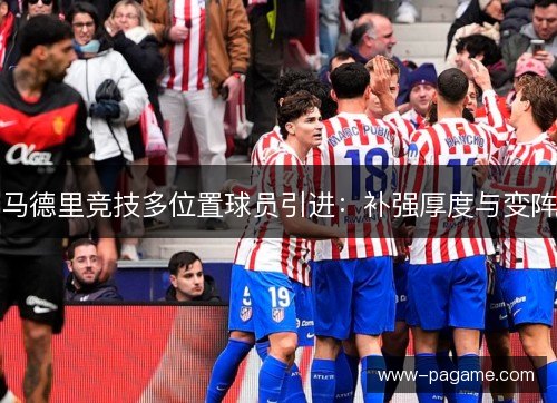 马德里竞技多位置球员引进:补强厚度与变阵 马德里竞技多位置球员引进:补强厚度与变阵